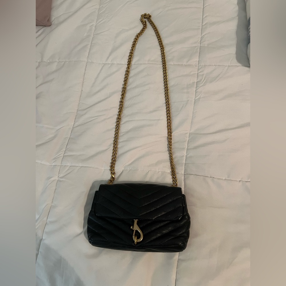 Rebecca Minkoff Edie Crossbody